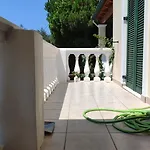 Private Holiday Villa Close By To Halikunas Beach And Korission Lagoon
