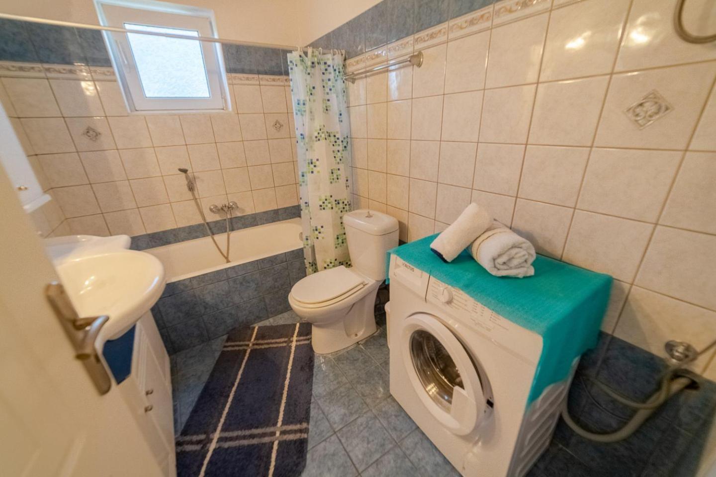 Holiday home Private Close By To Halikunas And Korission Lagoon Halikounas