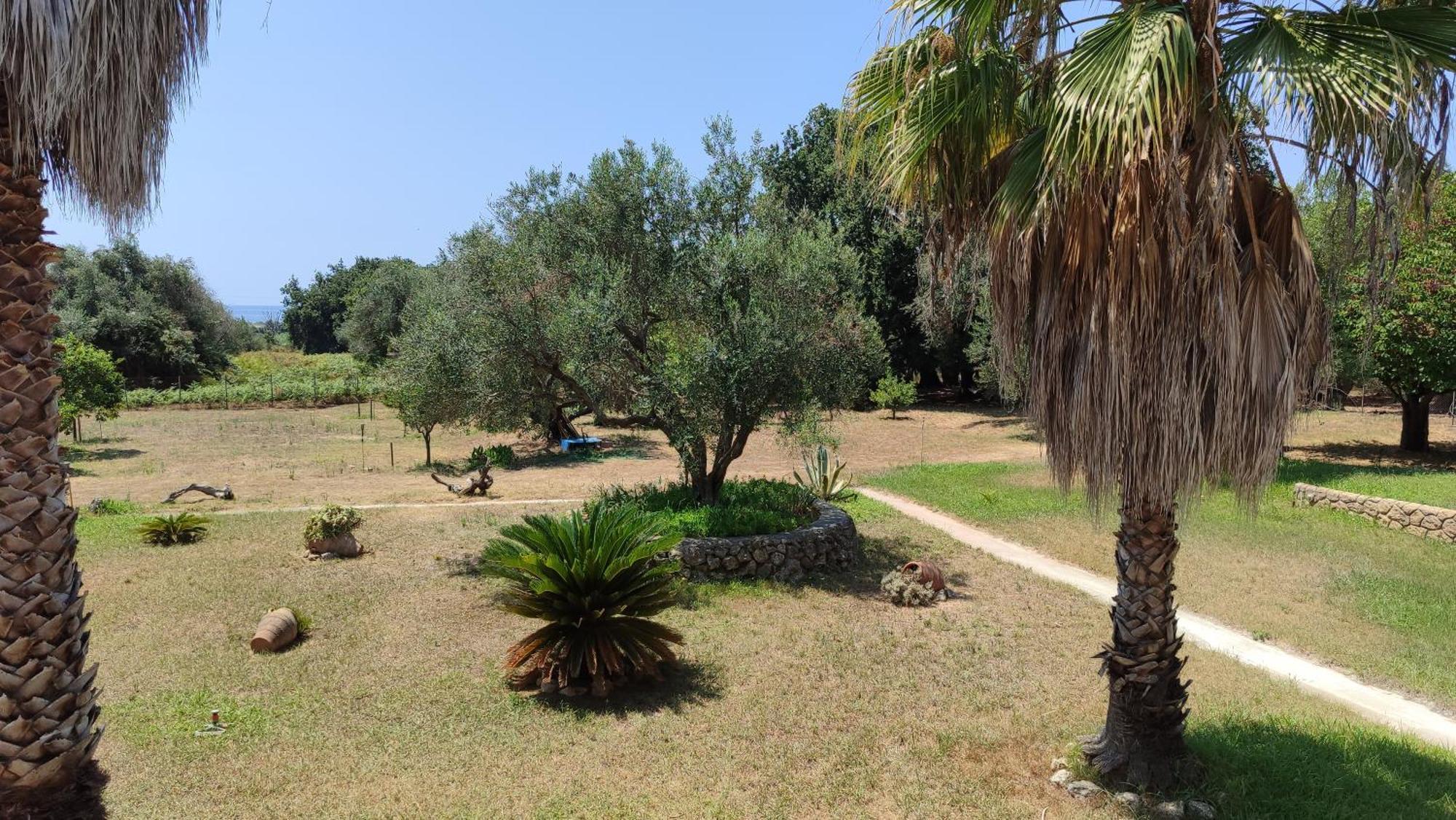 Private Close By To Halikunas And Korission Lagoon Holiday home Halikounas